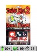Zombie Dice 2: Double Feature Zombie Dice 2: Double Feature